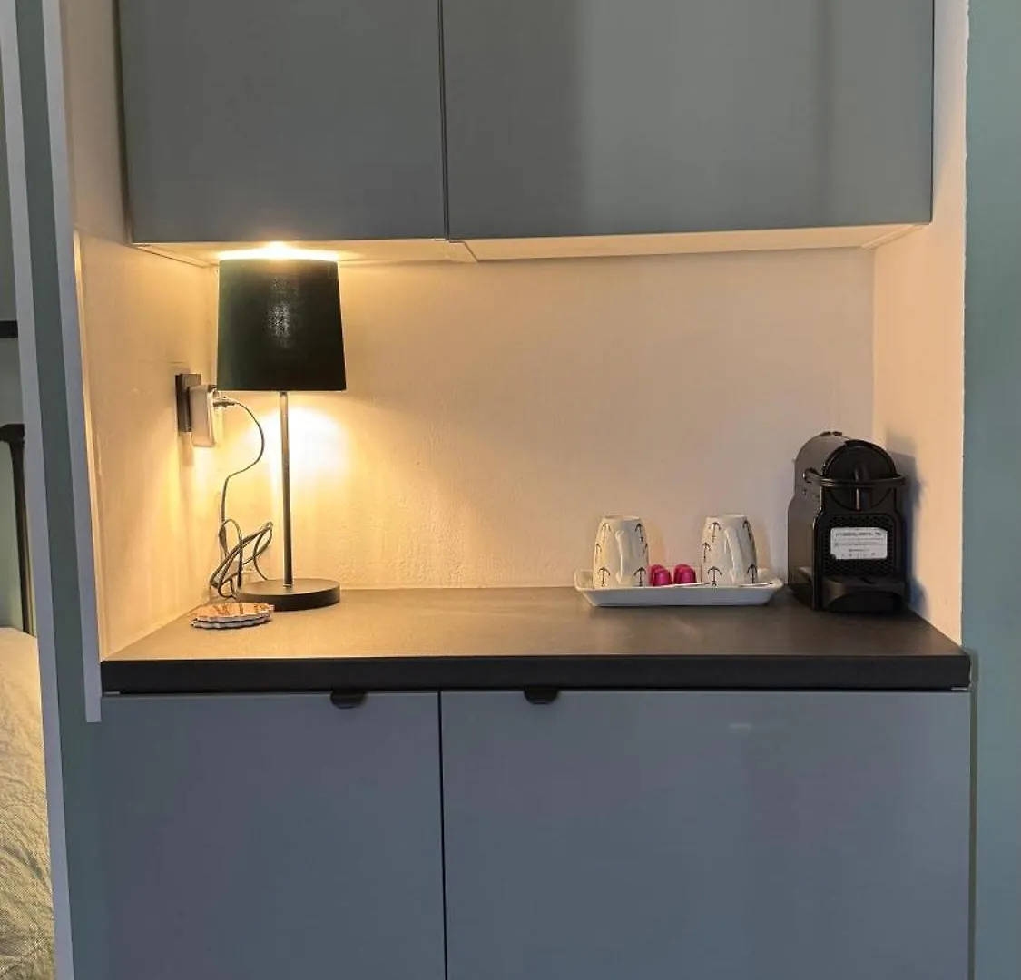 Ubytování v soukromí Private Room In Cologne Poll